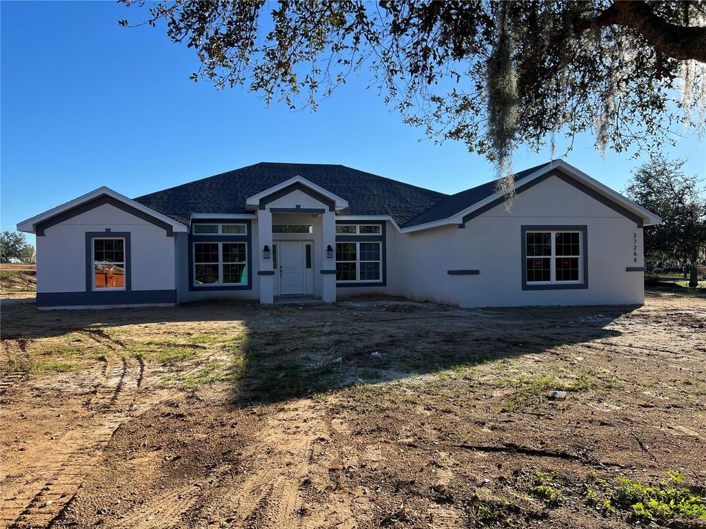 Photo of 37266 Hidden View Cir, Dade City, FL 33523 (MLS # TB8456366)