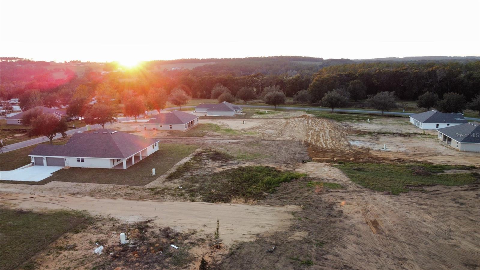 HILL COUNTRY ESTATES - Residential