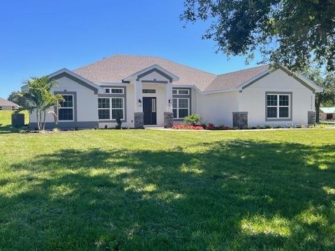 Photo of 37266 Hidden View Cir, Dade City, FL 33523 (MLS # TB8456366)
