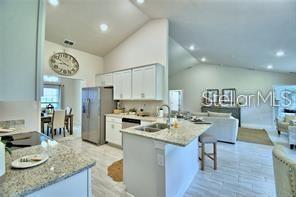 HILL COUNTRY ESTATES - Residential