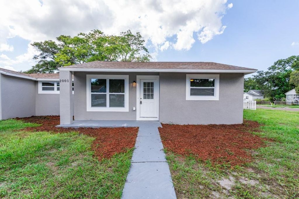 Photo of 2001 45th Street S, St Petersburg, FL 33711 (MLS # TB8509427)