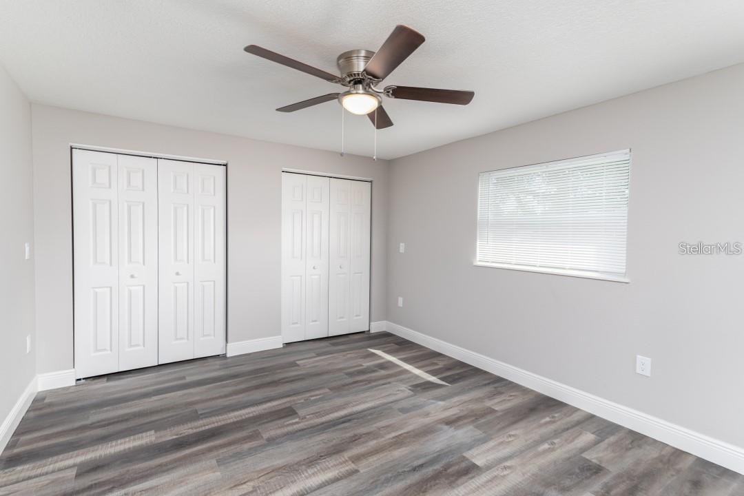 SHADOW LAWN - Residential
