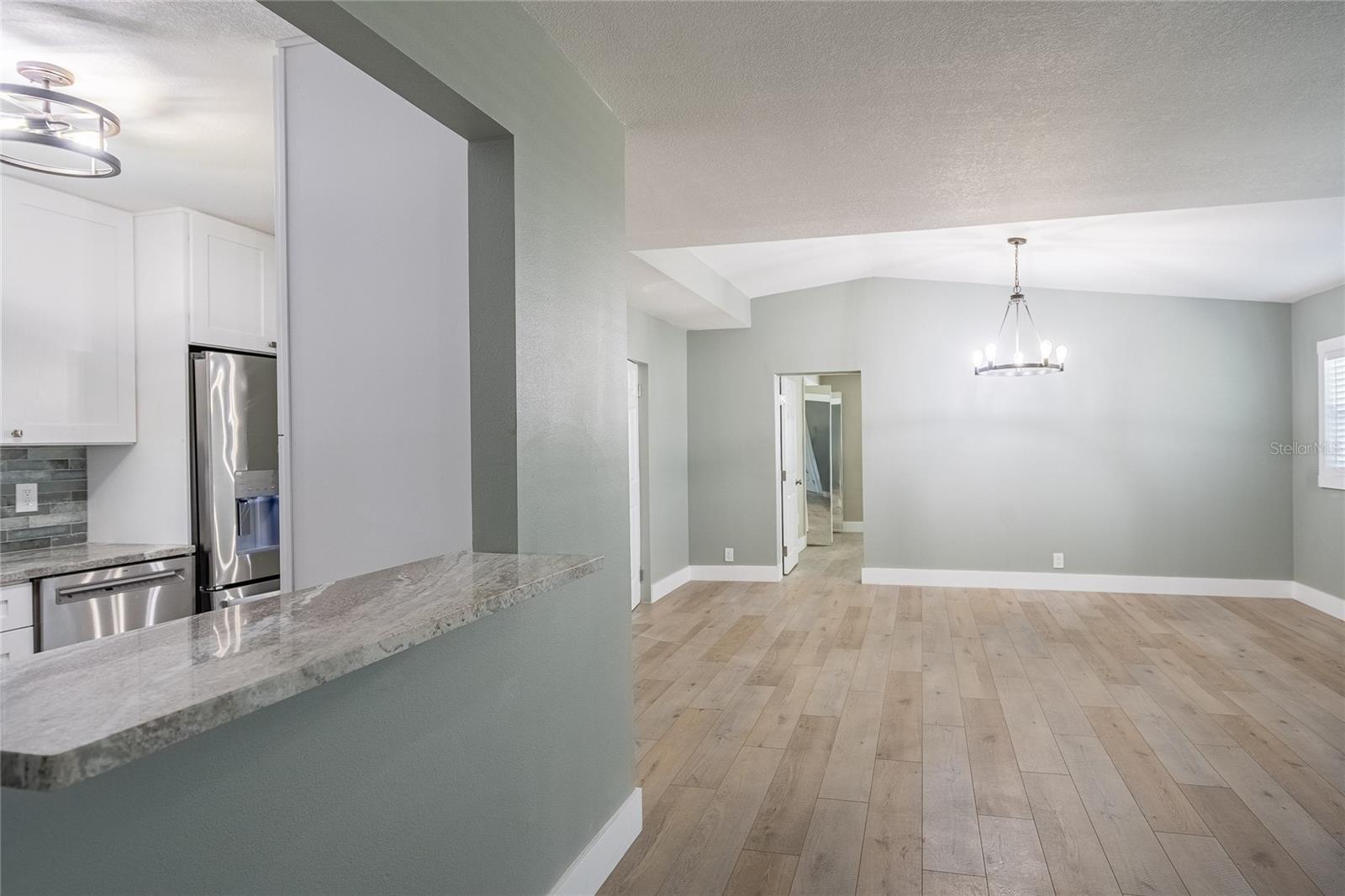 TYRONE SUB F A X REP - Residential