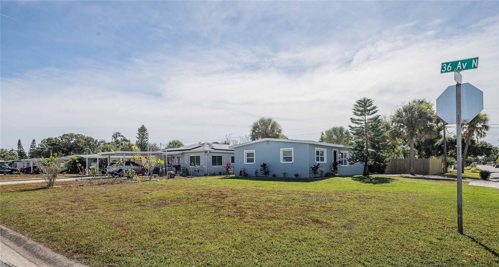 TYRONE SUB F A X REP - Residential