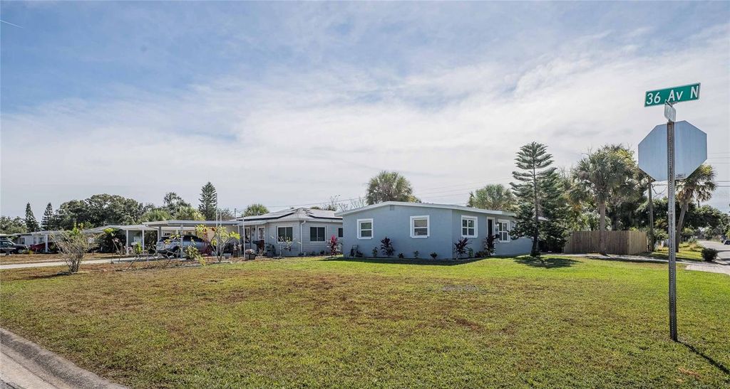 Photo of 3531 73rd Street N, St Petersburg, FL 33710 (MLS # TB8447746)