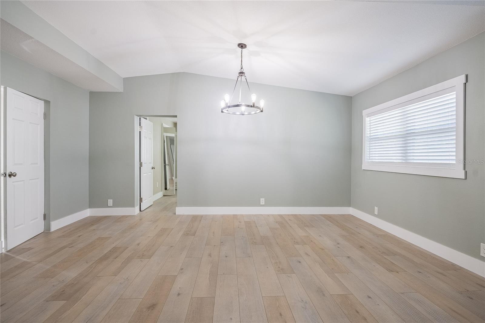 TYRONE SUB F A X REP - Residential