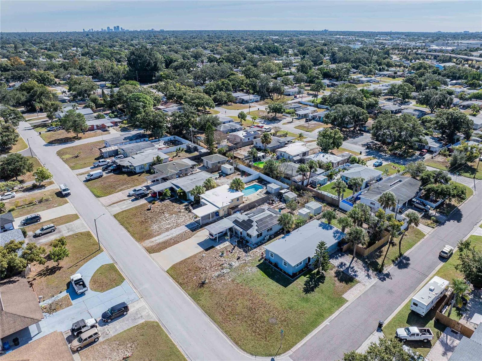 TYRONE SUB F A X REP - Residential