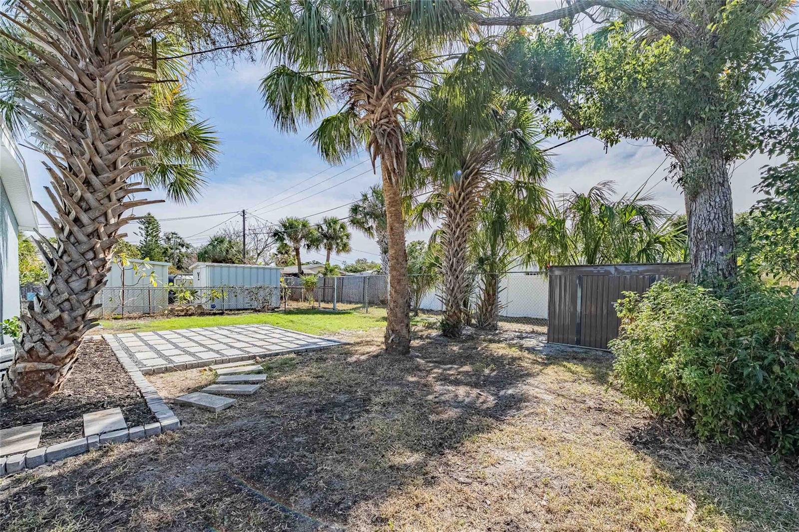 TYRONE SUB F A X REP - Residential