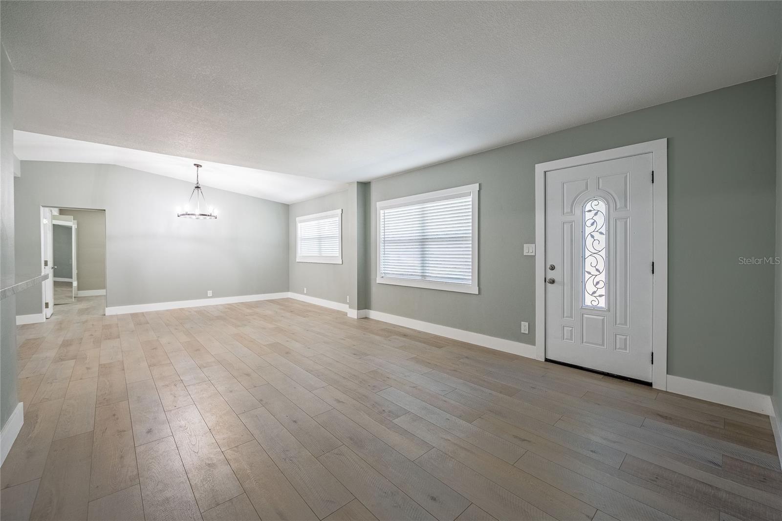 TYRONE SUB F A X REP - Residential