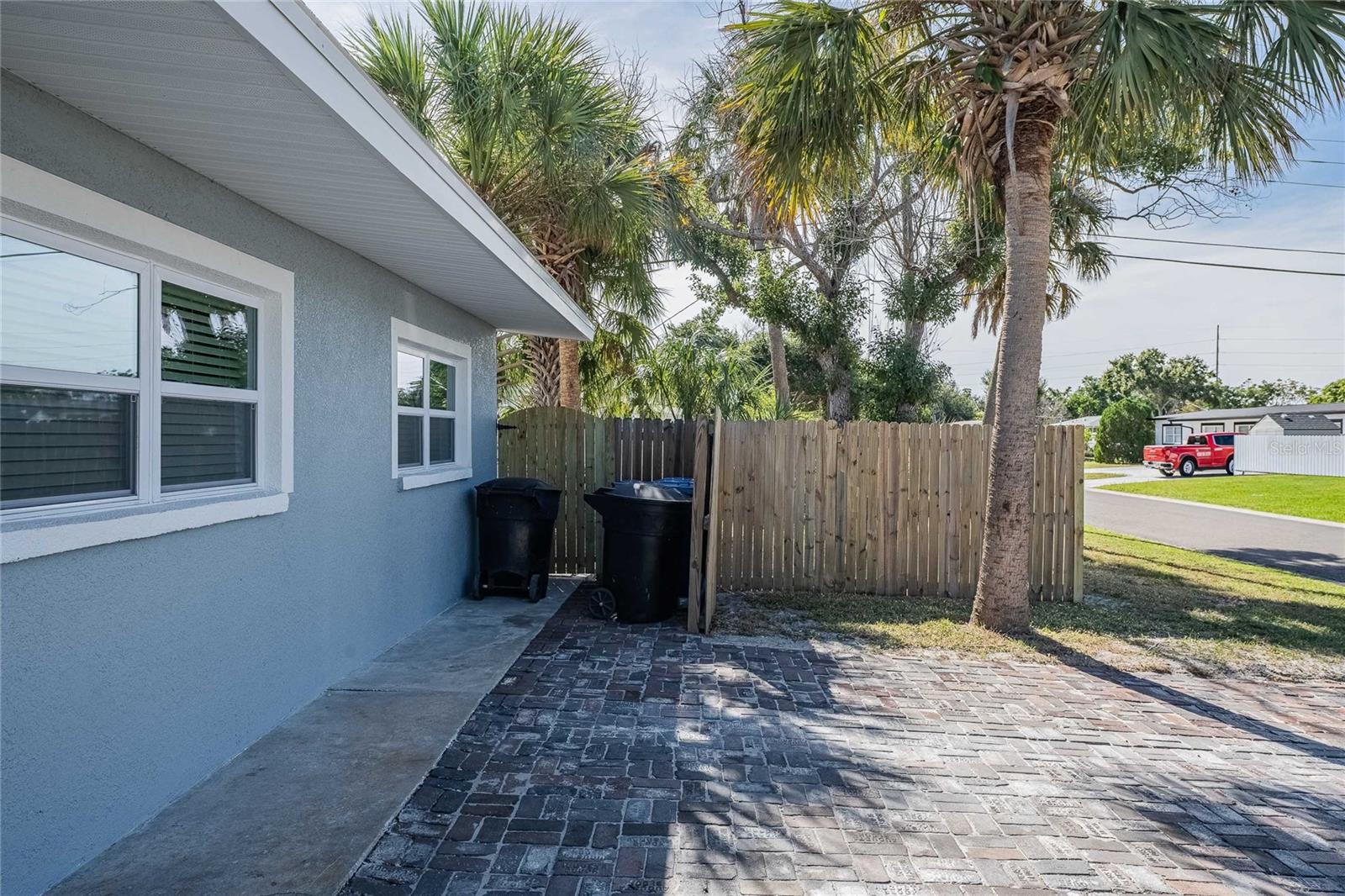 TYRONE SUB F A X REP - Residential