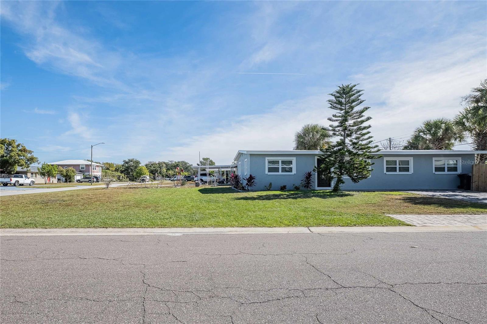 TYRONE SUB F A X REP - Residential