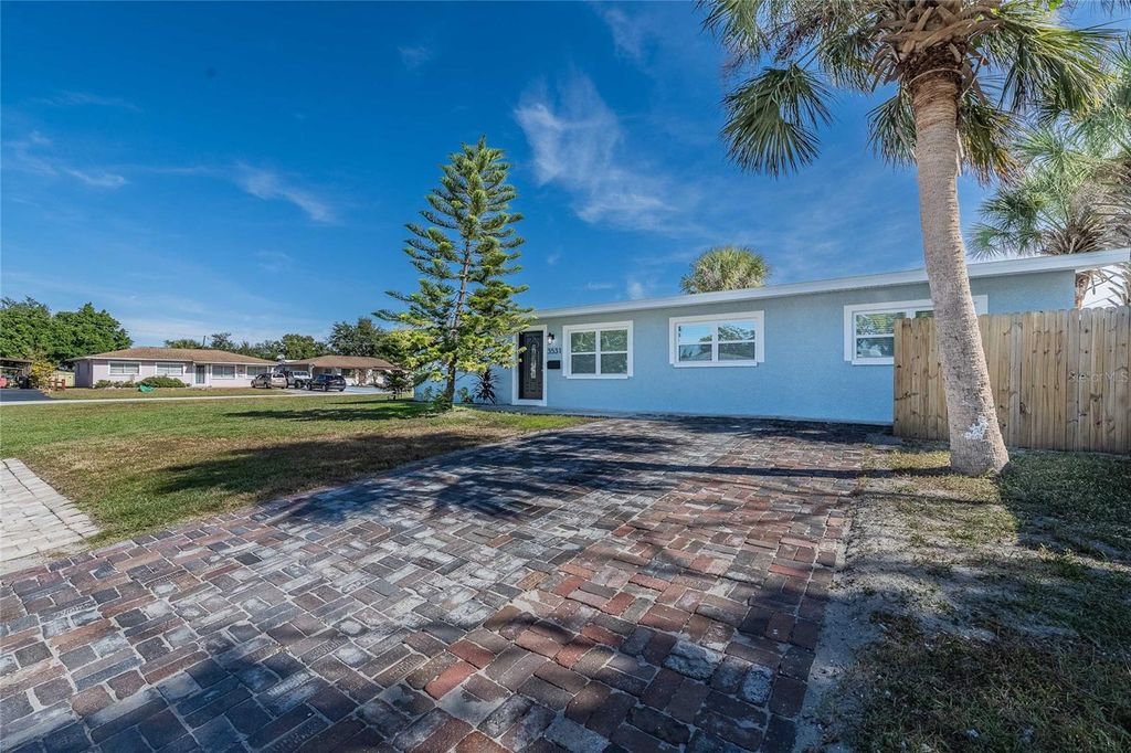 Photo of 3531 73rd Street N, St Petersburg, FL 33710 (MLS # TB8447746)