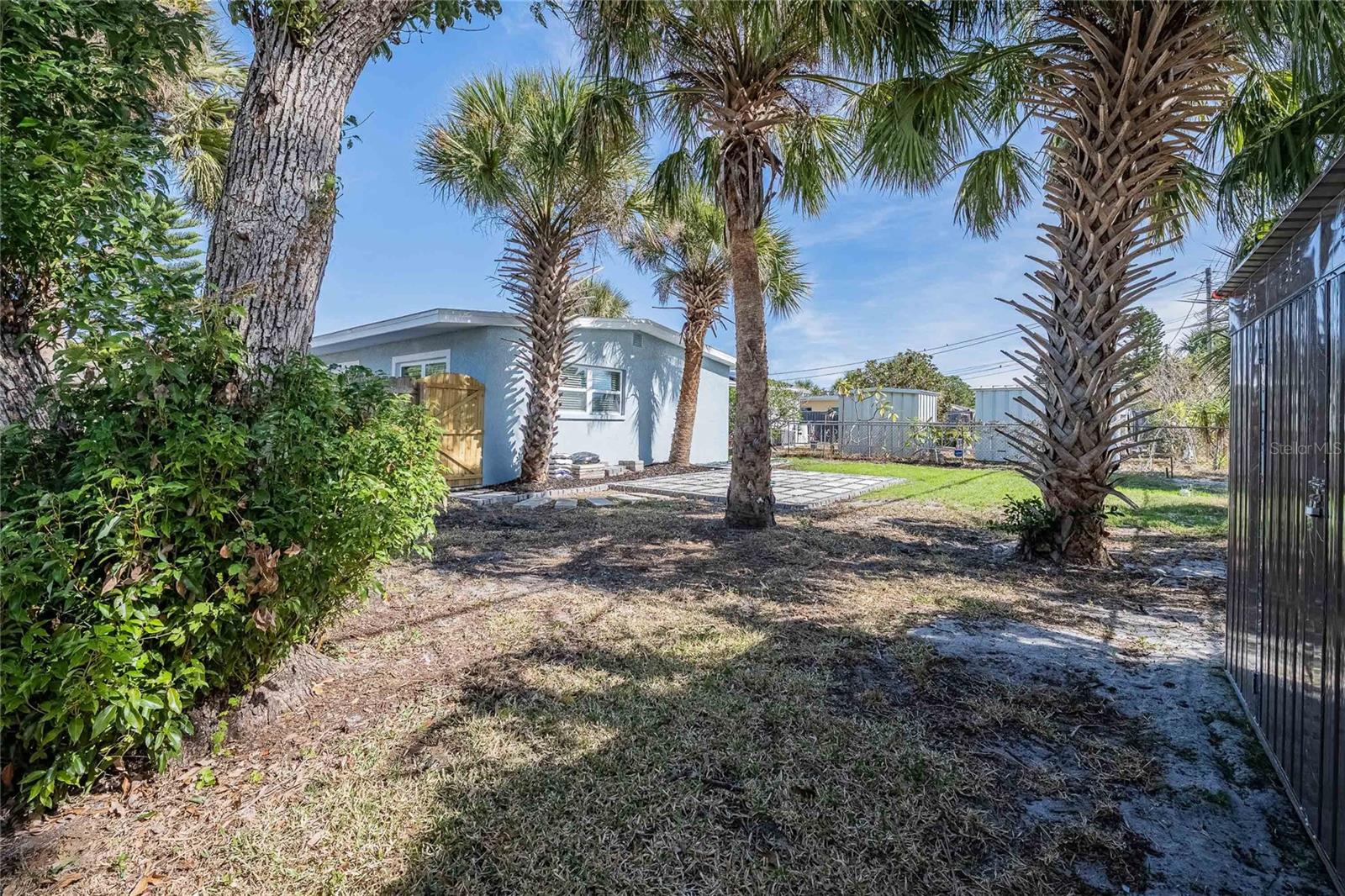 TYRONE SUB F A X REP - Residential