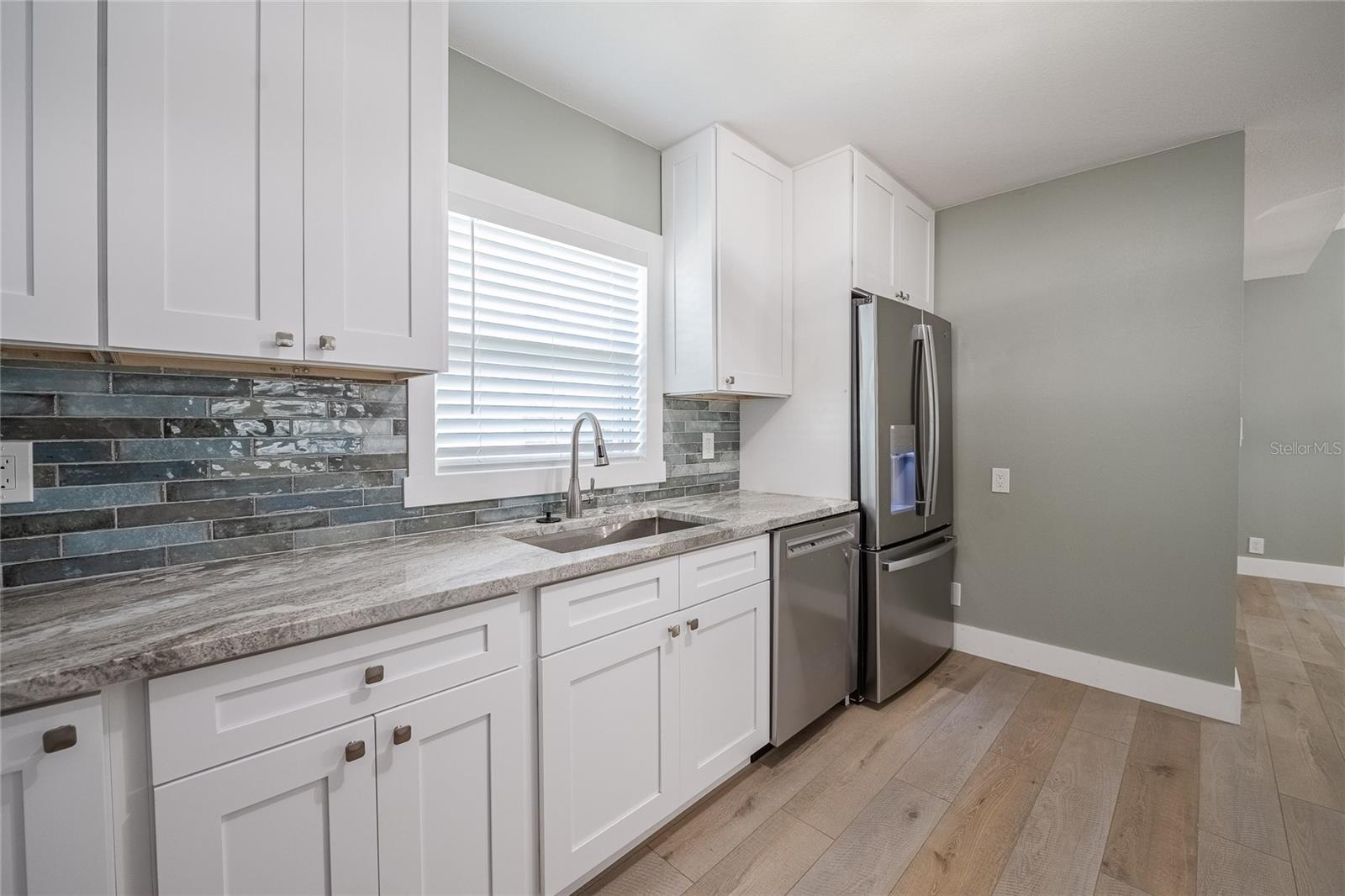 TYRONE SUB F A X REP - Residential