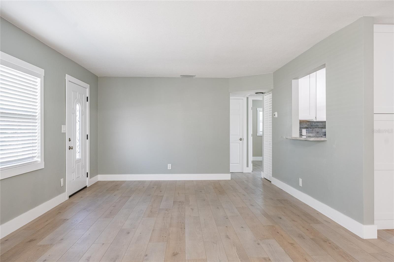 TYRONE SUB F A X REP - Residential