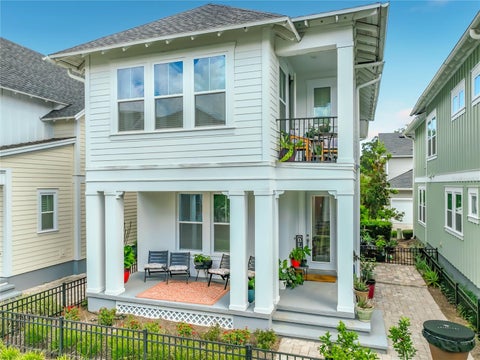 Photo of 910 Trowman Aly, Winter Garden, FL 34787 (MLS # S5157852)