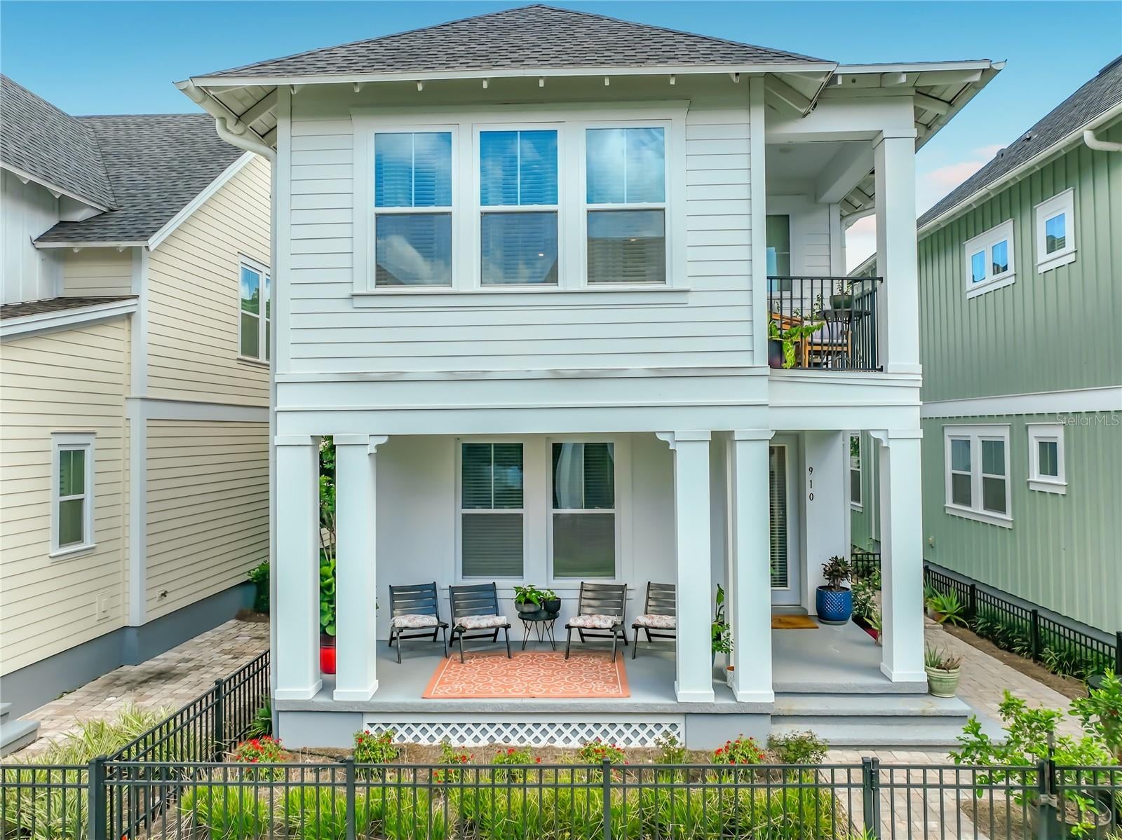 910 TROWMAN