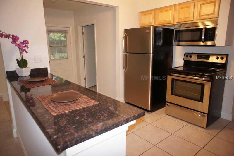 TERRACE GARDENS C - Residential