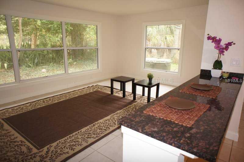 TERRACE GARDENS C - Residential