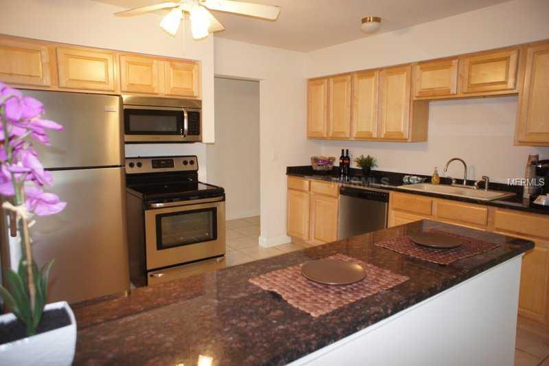 TERRACE GARDENS C - Residential