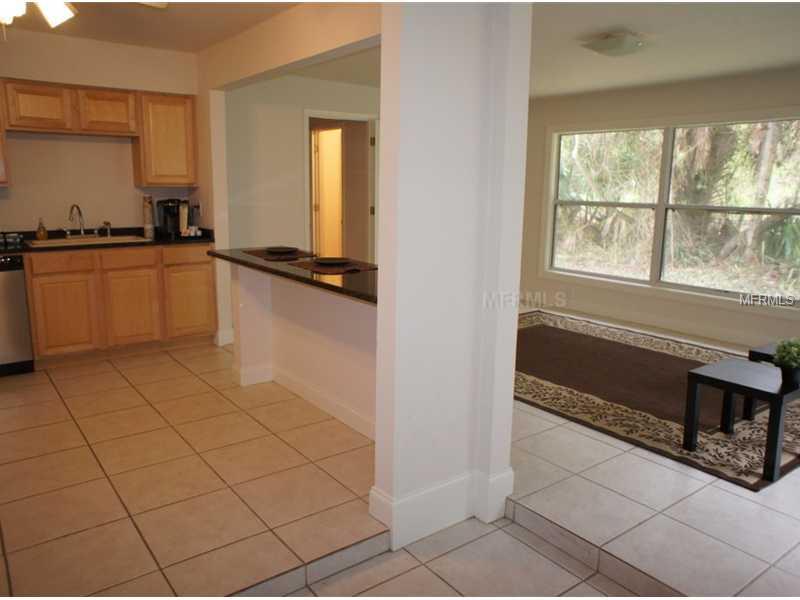 TERRACE GARDENS C - Residential