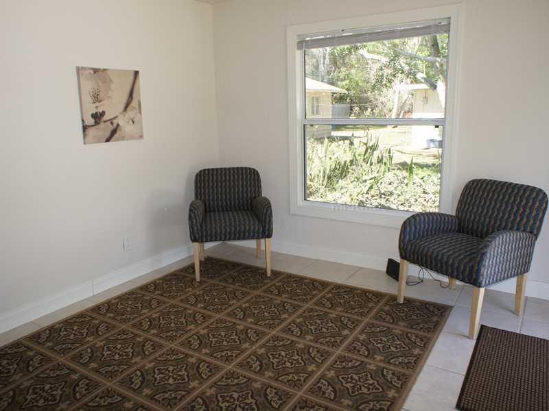 TERRACE GARDENS C - Residential