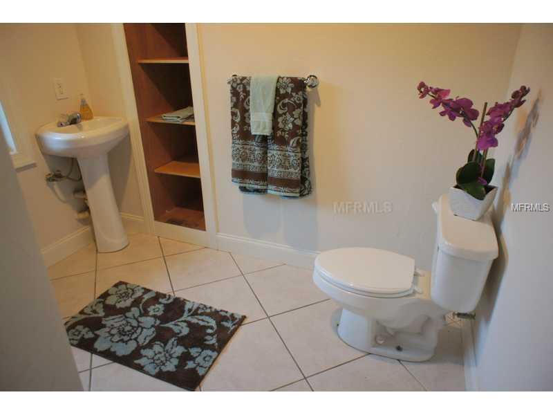 TERRACE GARDENS C - Residential