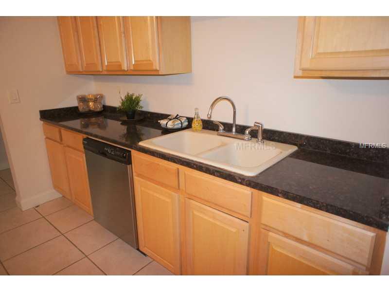 TERRACE GARDENS C - Residential