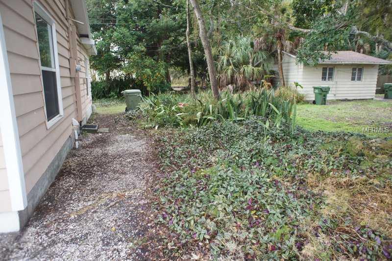 TERRACE GARDENS C - Residential