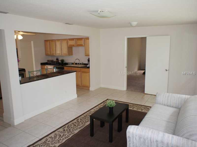 TERRACE GARDENS C - Residential