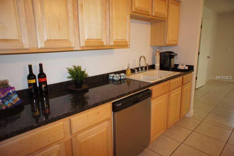 TERRACE GARDENS C - Residential