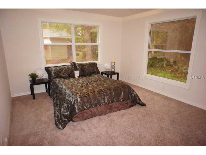 TERRACE GARDENS C - Residential