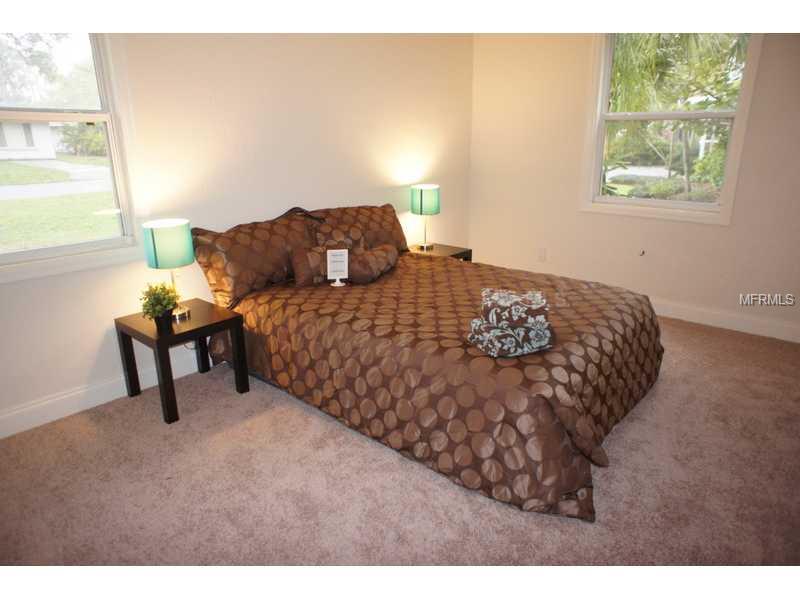 TERRACE GARDENS C - Residential