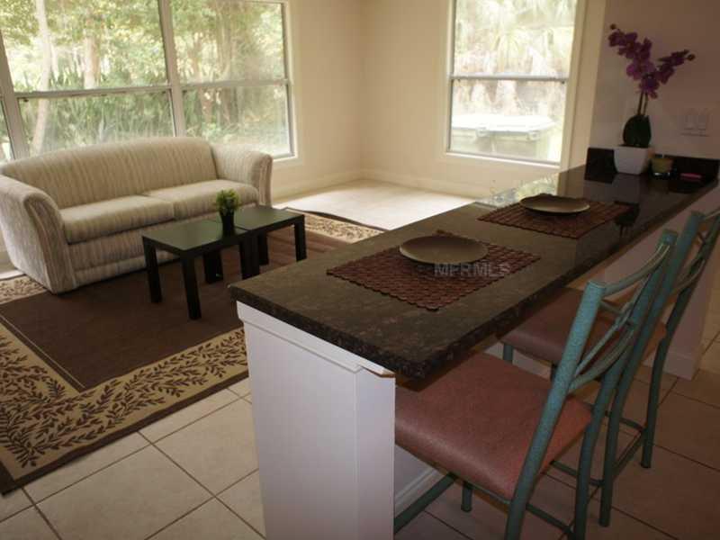 TERRACE GARDENS C - Residential