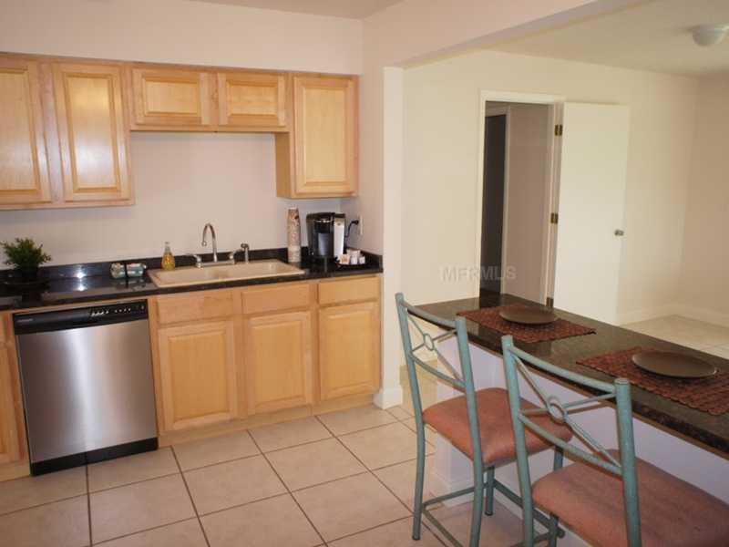 TERRACE GARDENS C - Residential