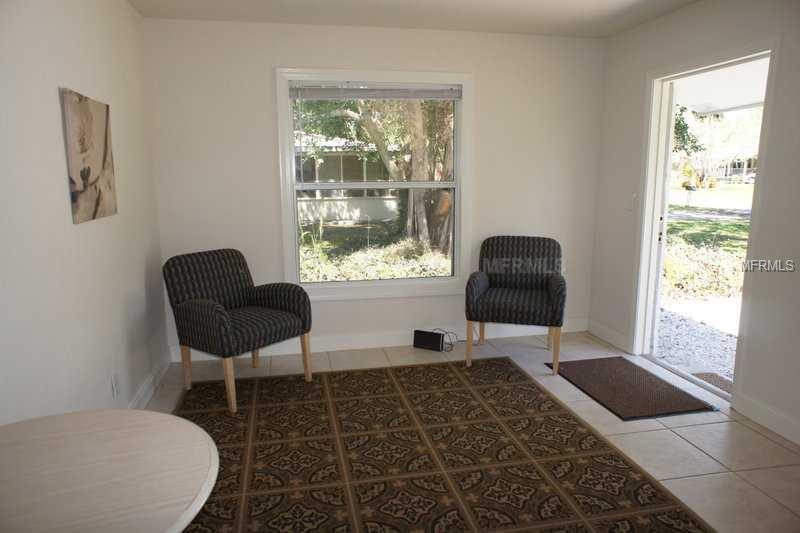 TERRACE GARDENS C - Residential