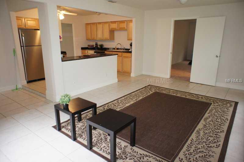 TERRACE GARDENS C - Residential