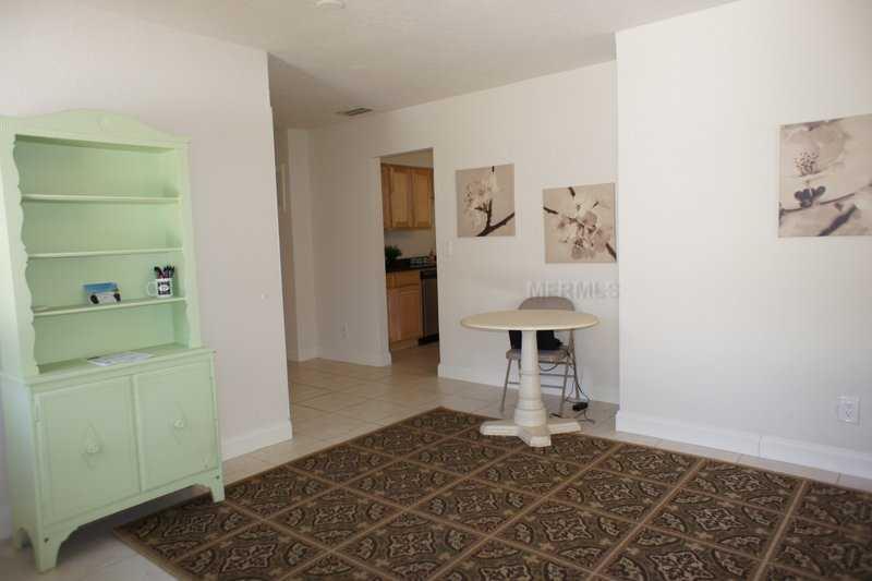 TERRACE GARDENS C - Residential