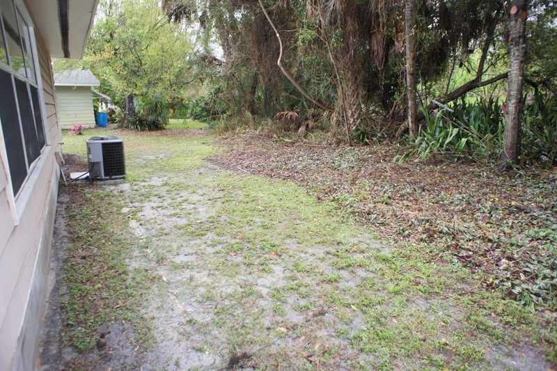 TERRACE GARDENS C - Residential