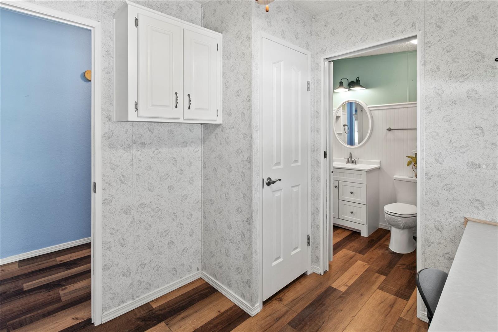 RIDGEWOOD OAKS PH II & III - Residential