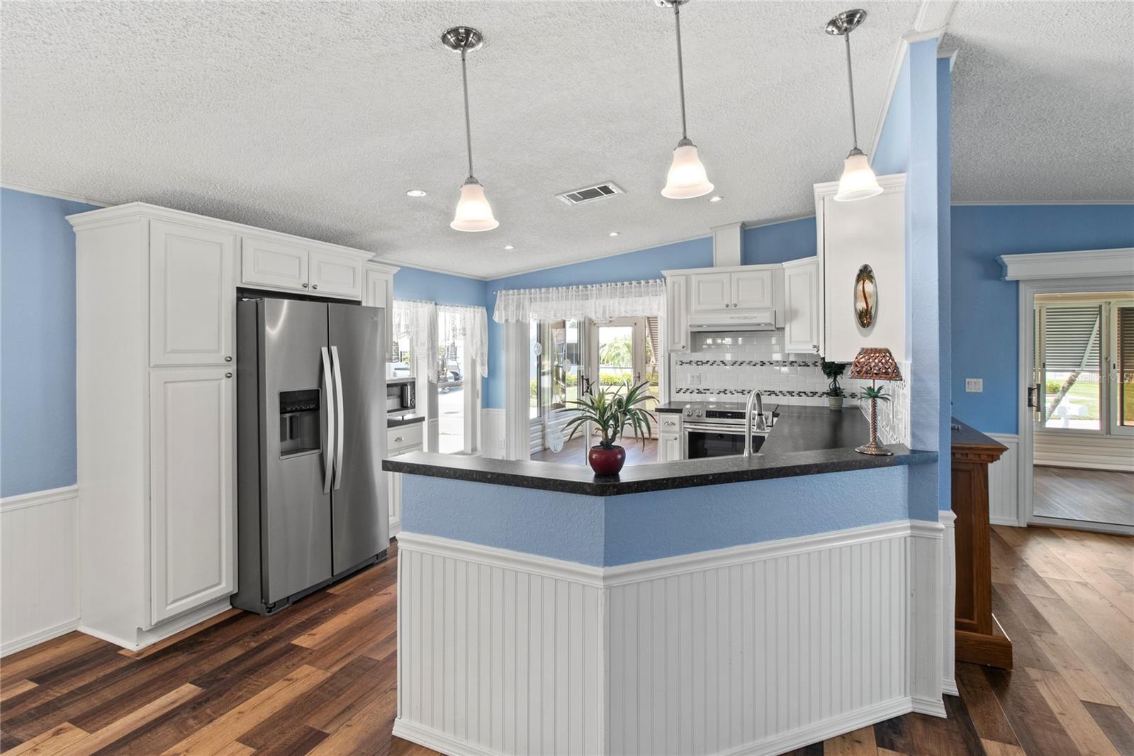 RIDGEWOOD OAKS PH II & III - Residential