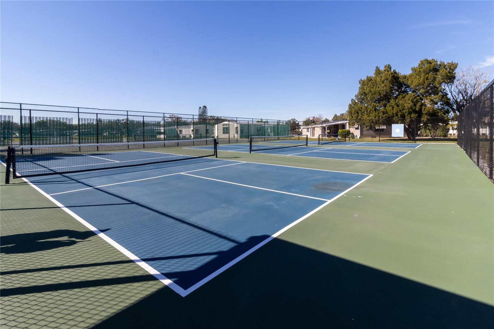 RIDGEWOOD OAKS PH II & III - Residential