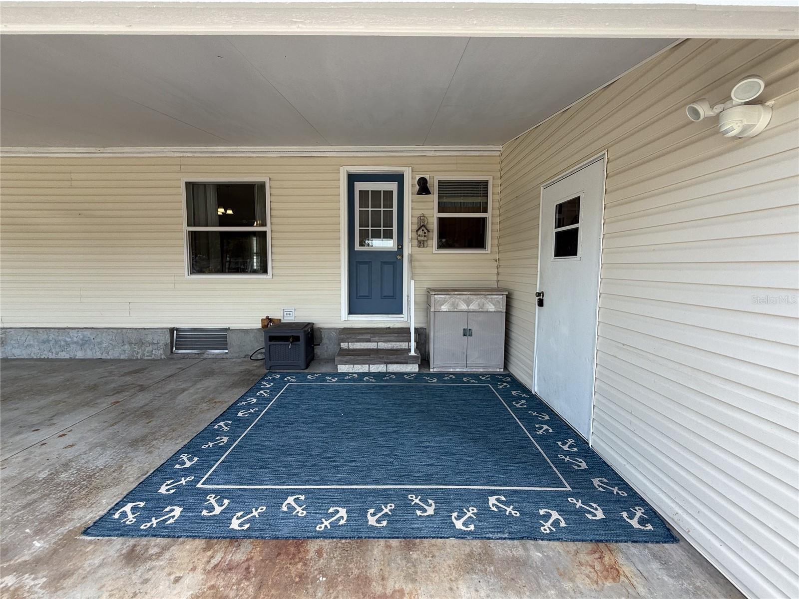 RIDGEWOOD OAKS PH II & III - Residential