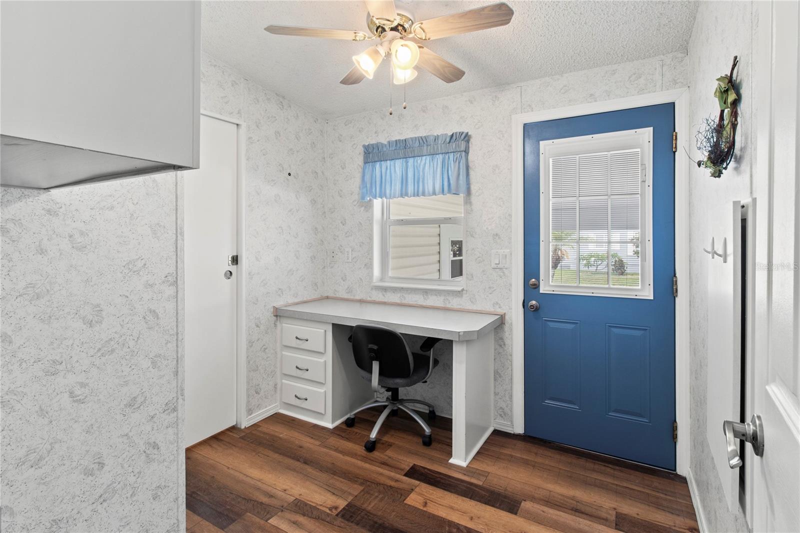 RIDGEWOOD OAKS PH II & III - Residential