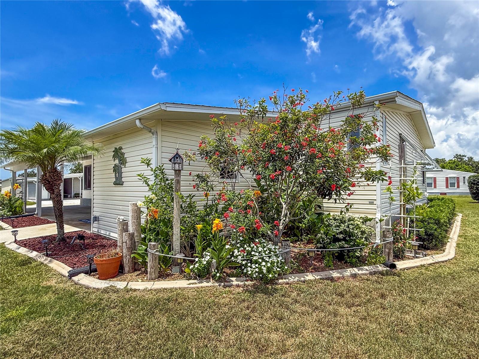 RIDGEWOOD OAKS PH II & III - Residential