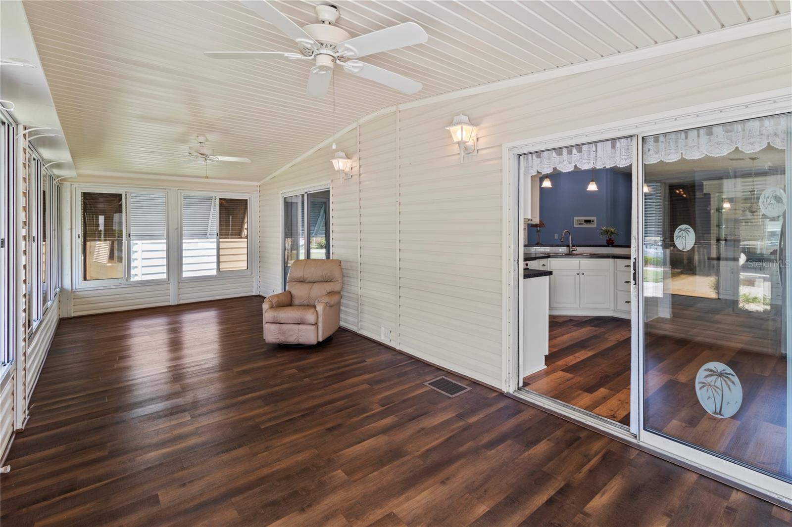 RIDGEWOOD OAKS PH II & III - Residential