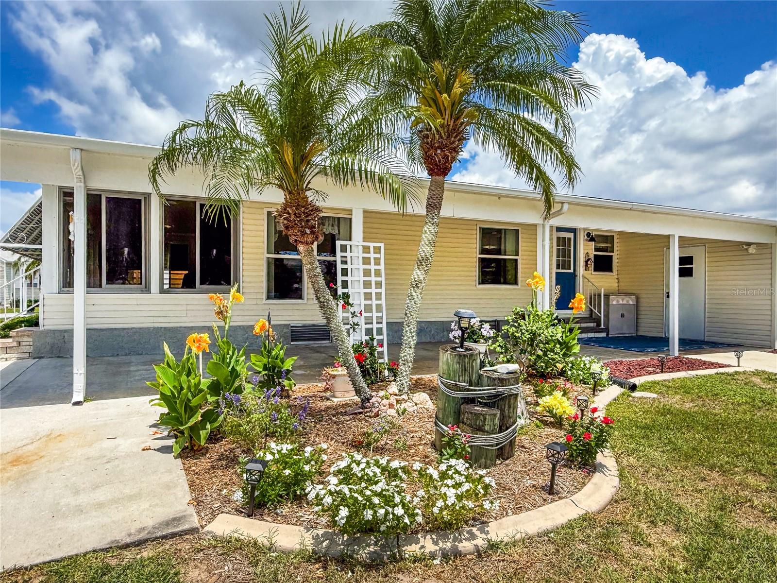 RIDGEWOOD OAKS PH II & III - Residential