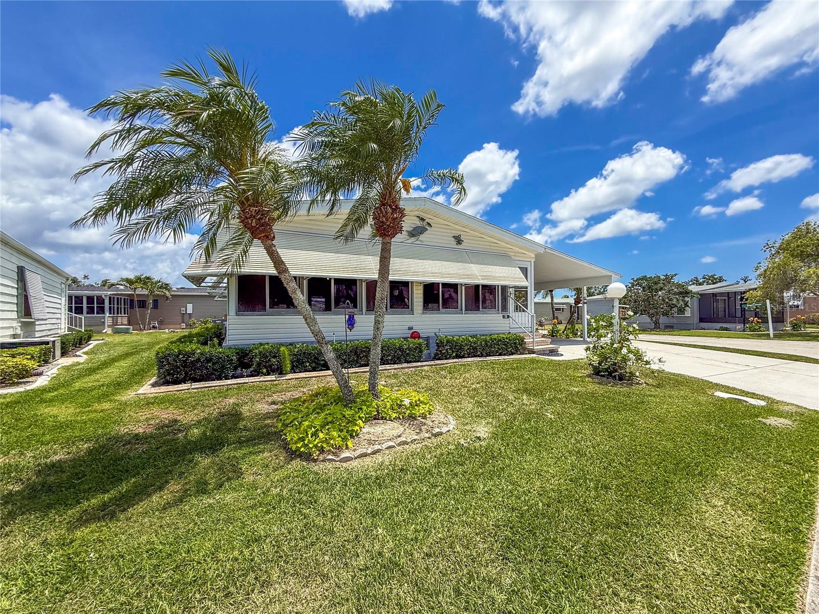 73 WHIPPORWILL COURT