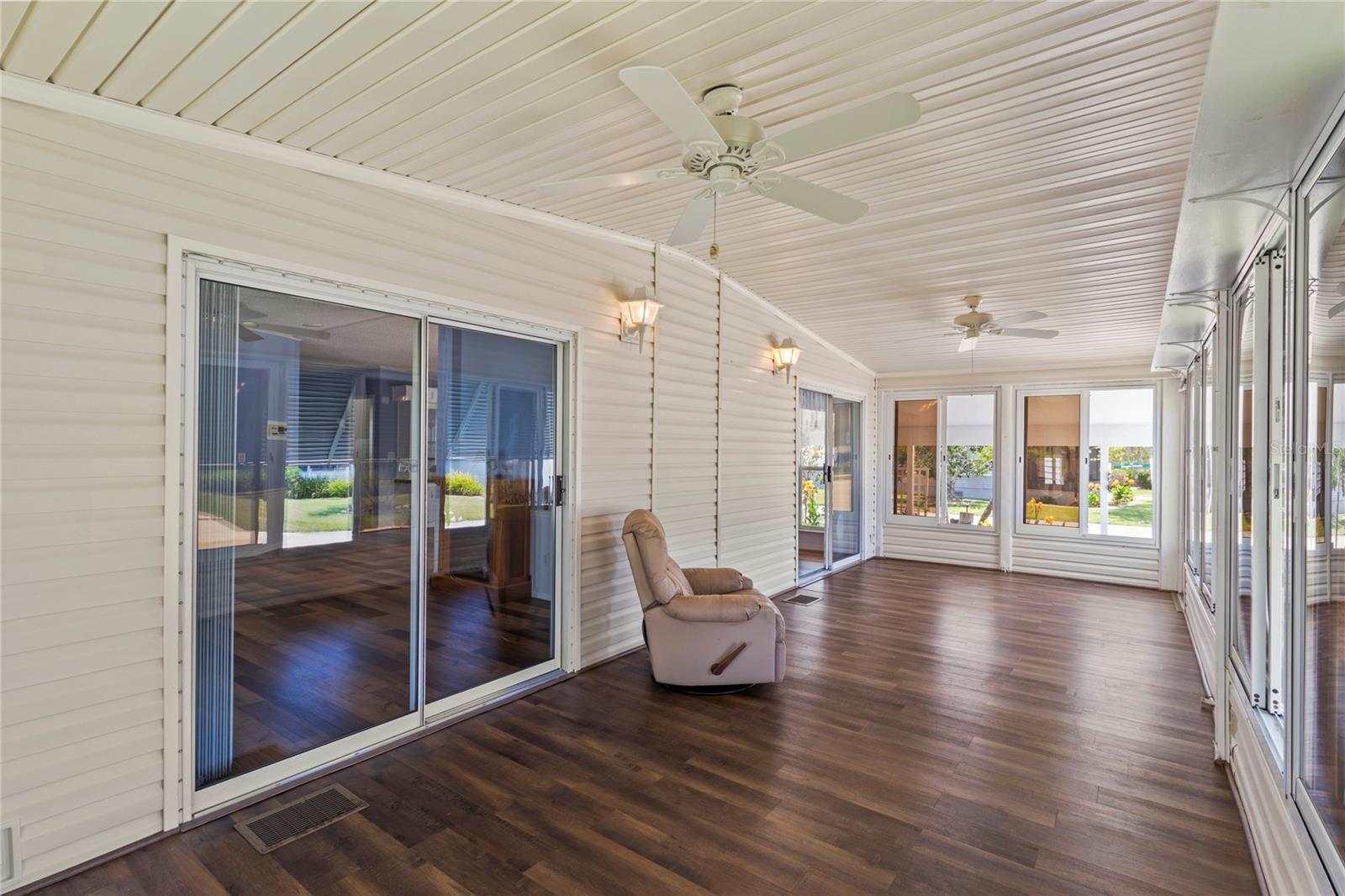 RIDGEWOOD OAKS PH II & III - Residential
