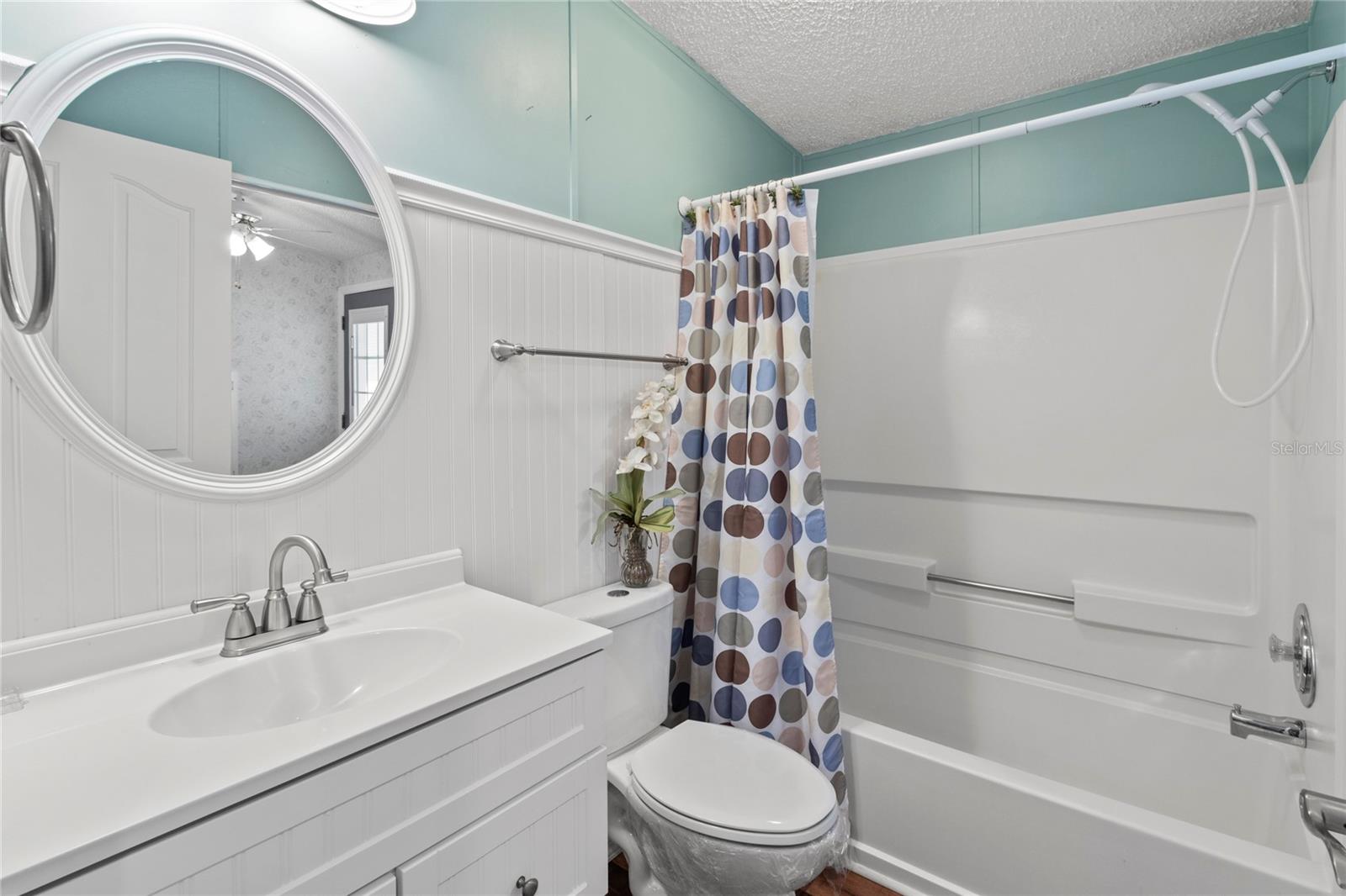 RIDGEWOOD OAKS PH II & III - Residential